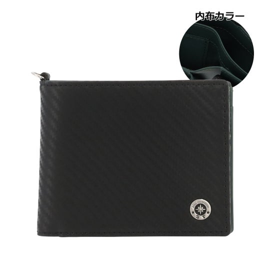 ブラック×グリーン