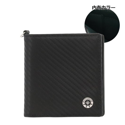 ブラック×グリーン