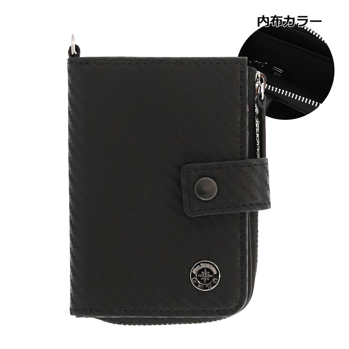 ブラック×ブラック