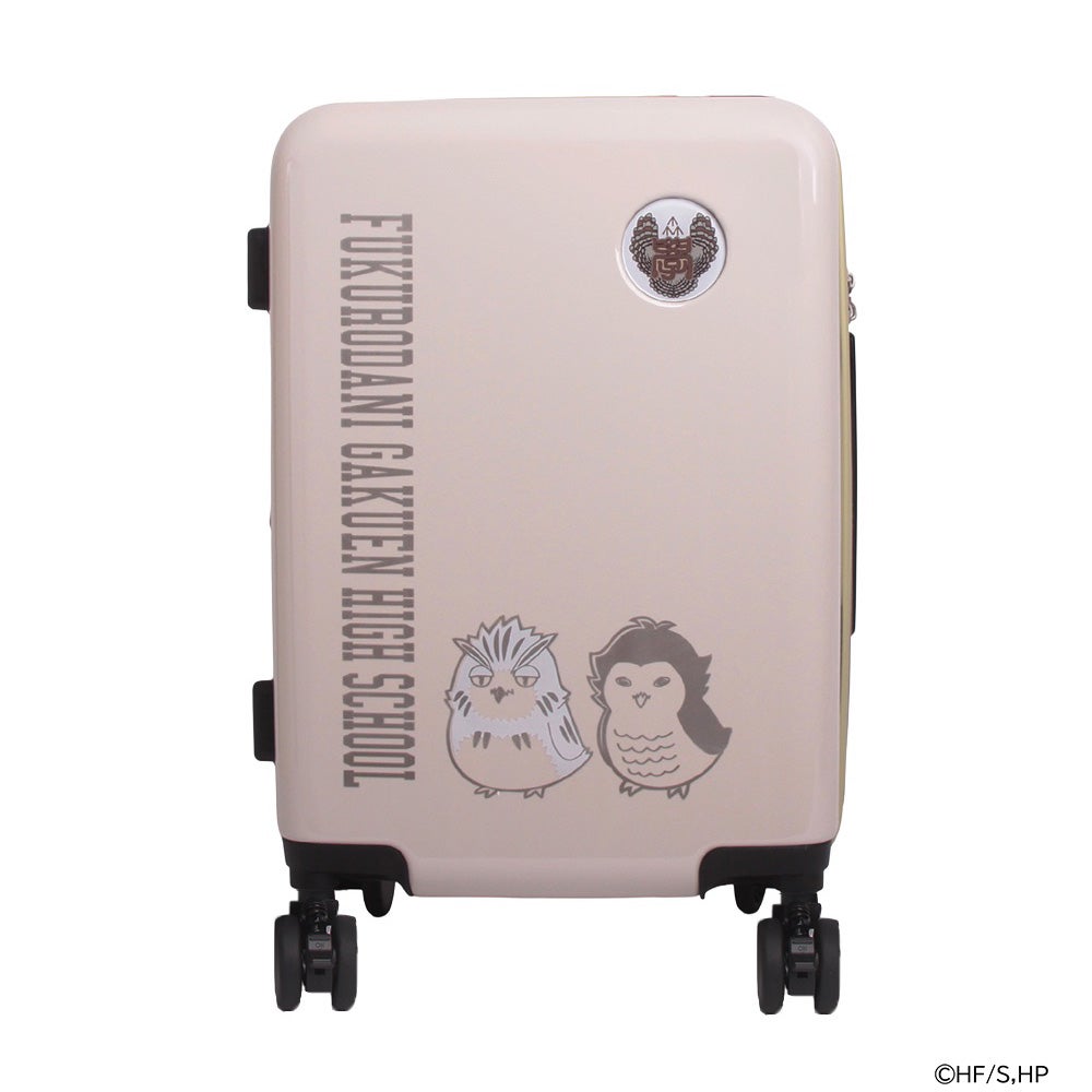 梟谷学園高校モデル(ベージュ)