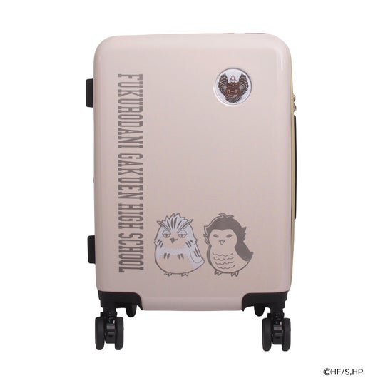 梟谷学園高校モデル(ベージュ)