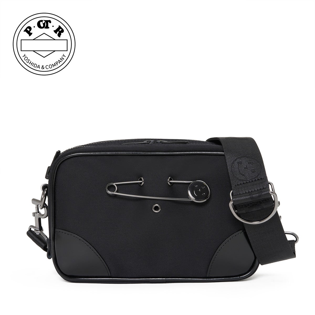 【10】ブラック