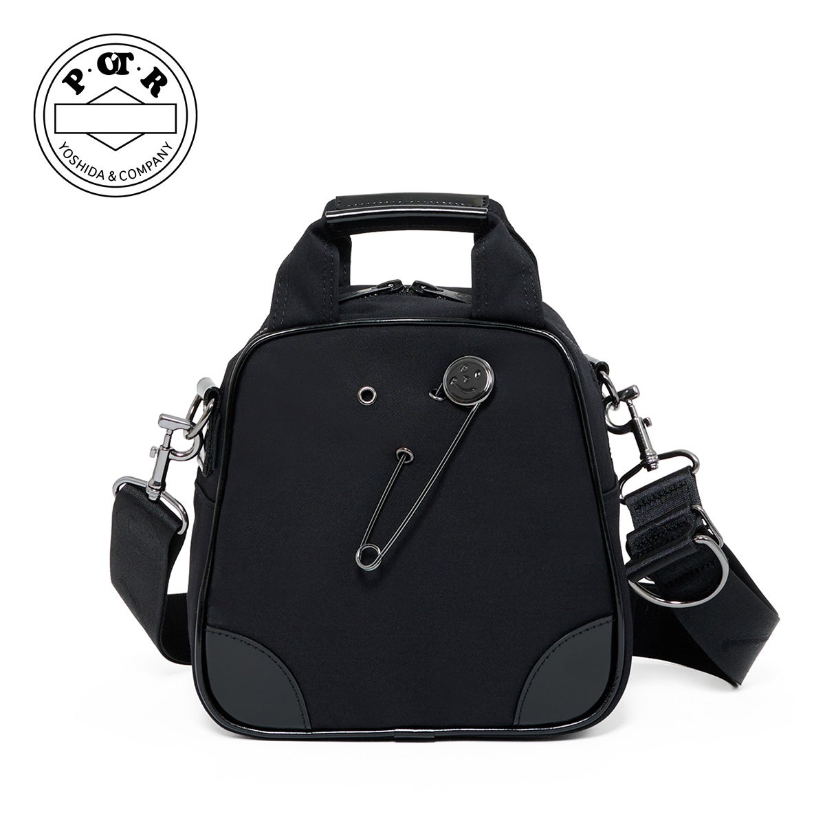 【10】ブラック