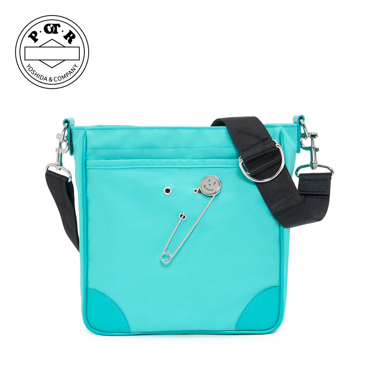 POTR クラン ウィークエンドバッグ 992-19858 ピー・オー・ティー