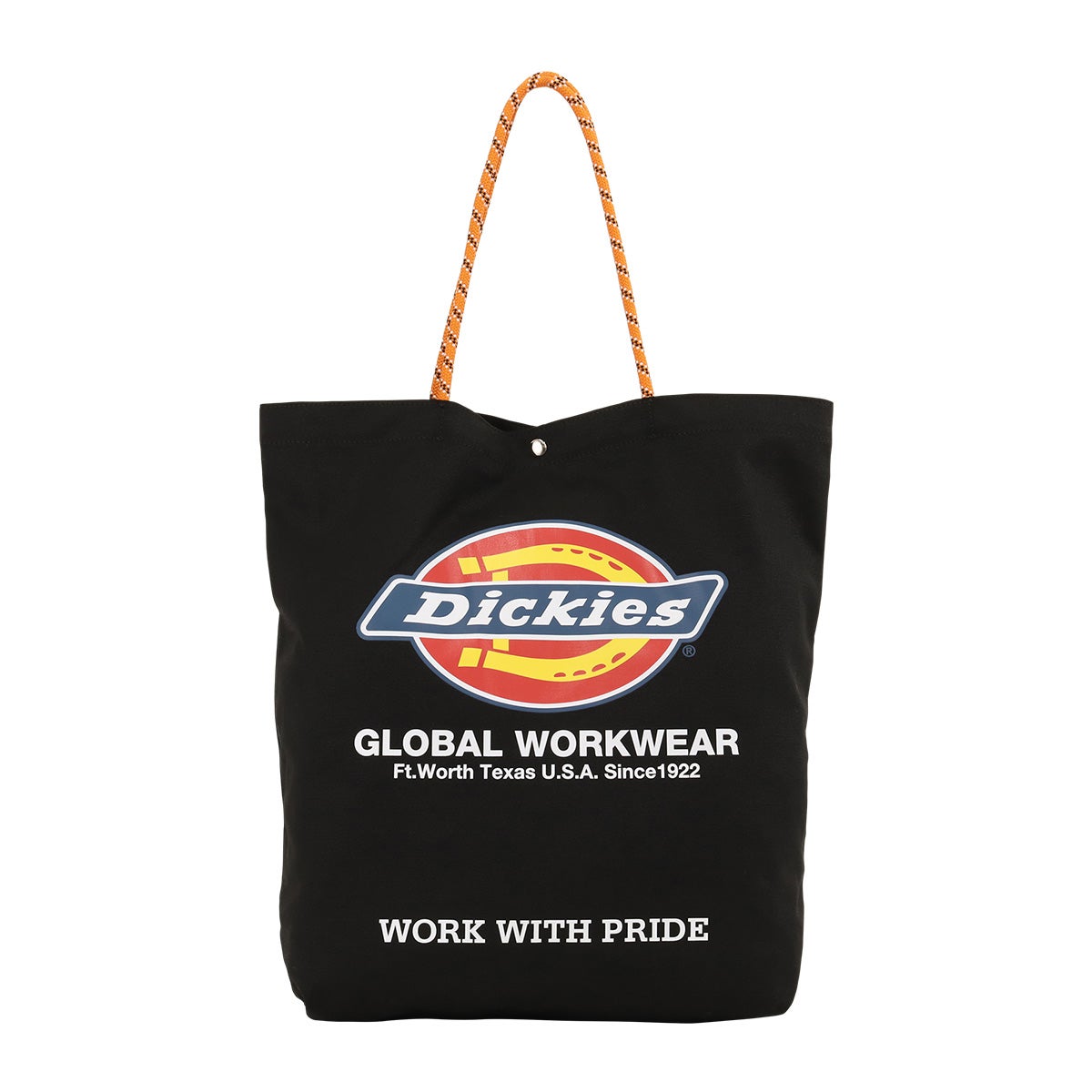 ディッキーズ トートバッグ メンズ レディース 81638500 Dickies | B4