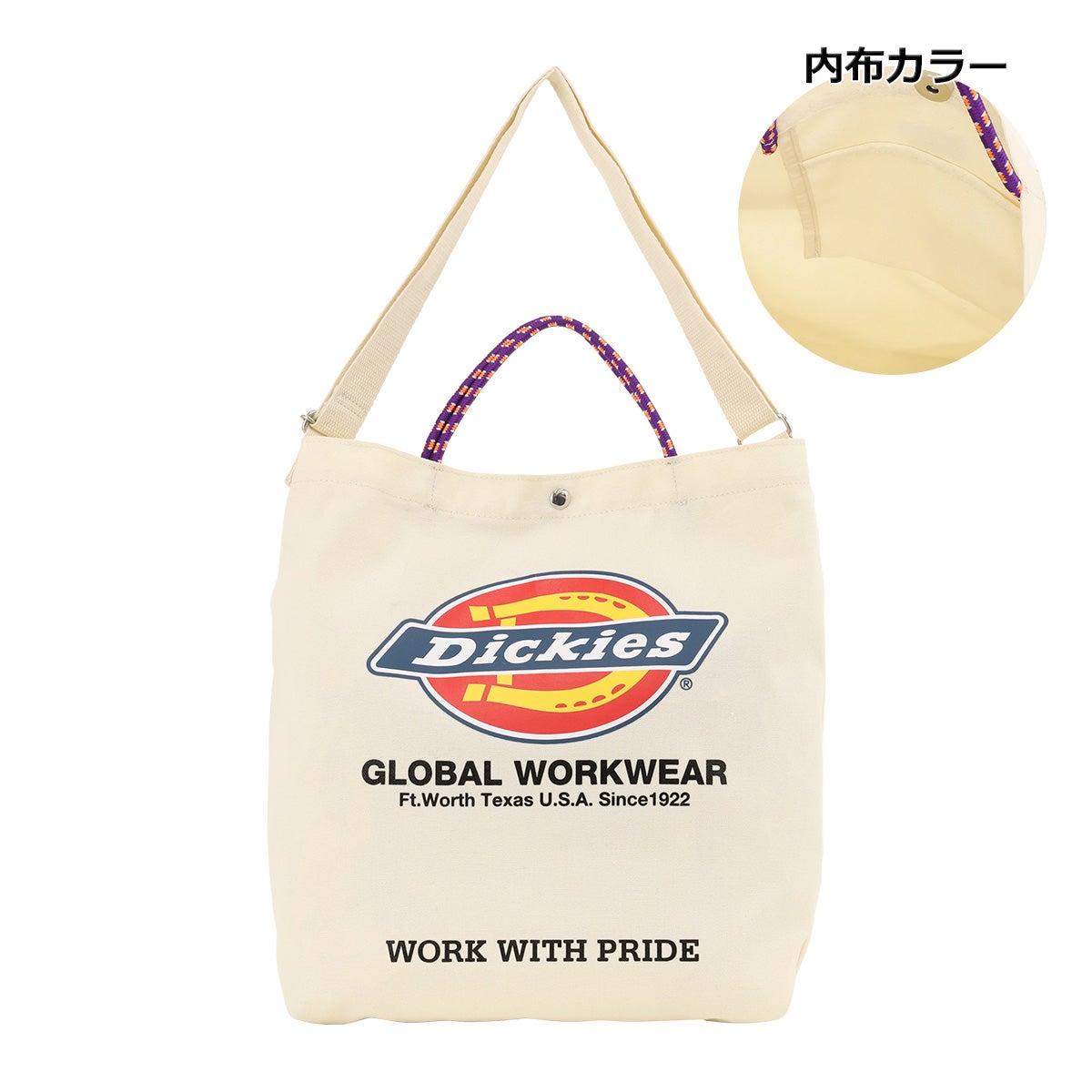 ディッキーズ ショルダーバッグ メンズ レディース 81638600 Dickies