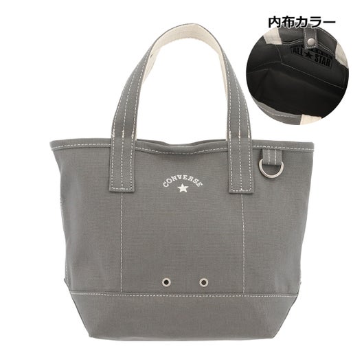 【85】M・グレー