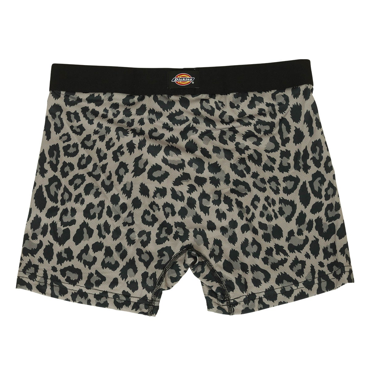 ディッキーズ ボクサーパンツ ヒョウ柄 レオパード メンズ 81479700