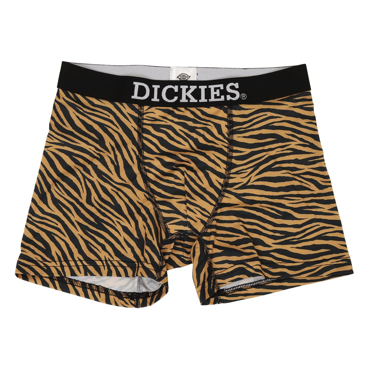 ディッキーズ ボクサーパンツ ゼブラ柄 メンズ 81479800 Dickies DK