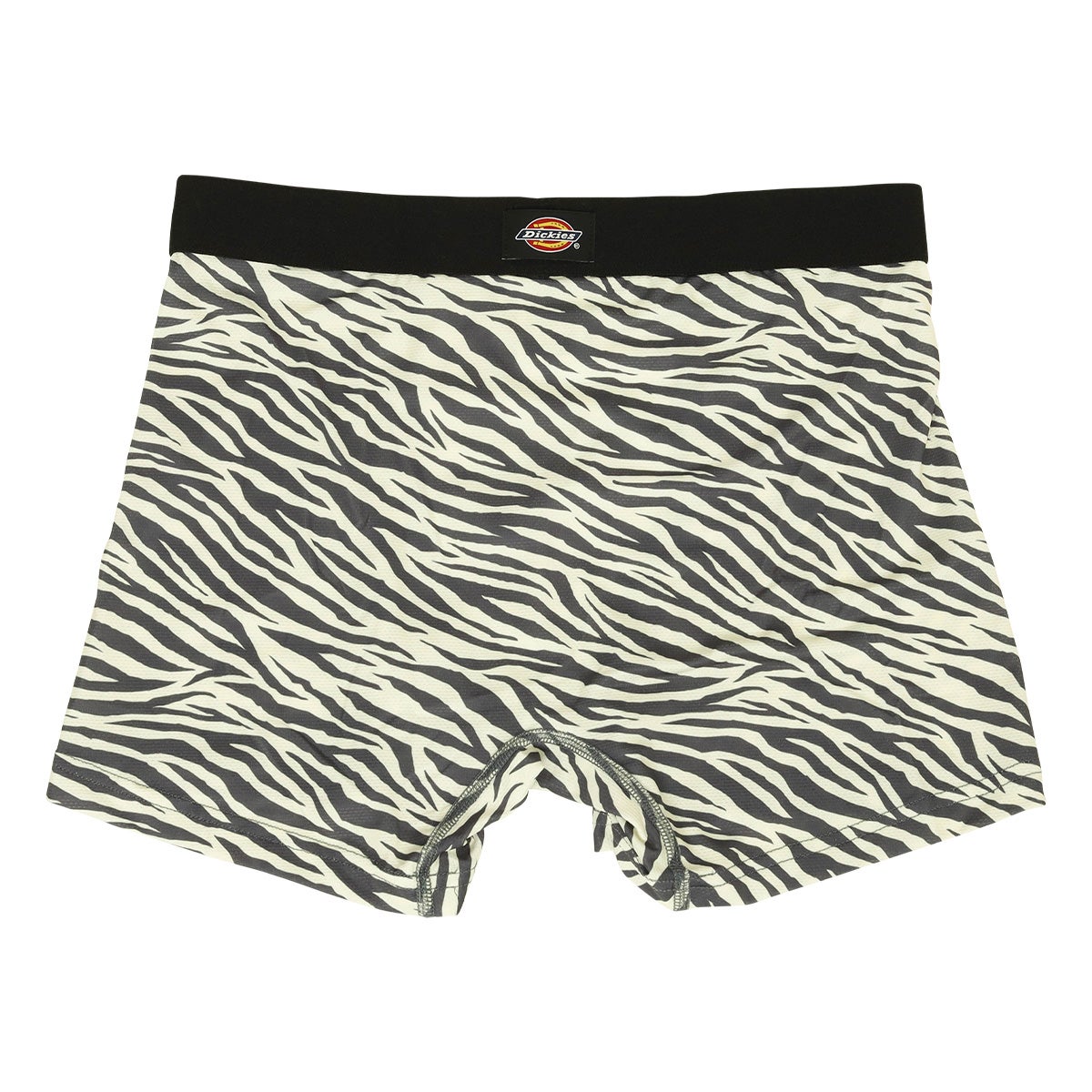 ディッキーズ ボクサーパンツ ゼブラ柄 メンズ 81479800 Dickies DK