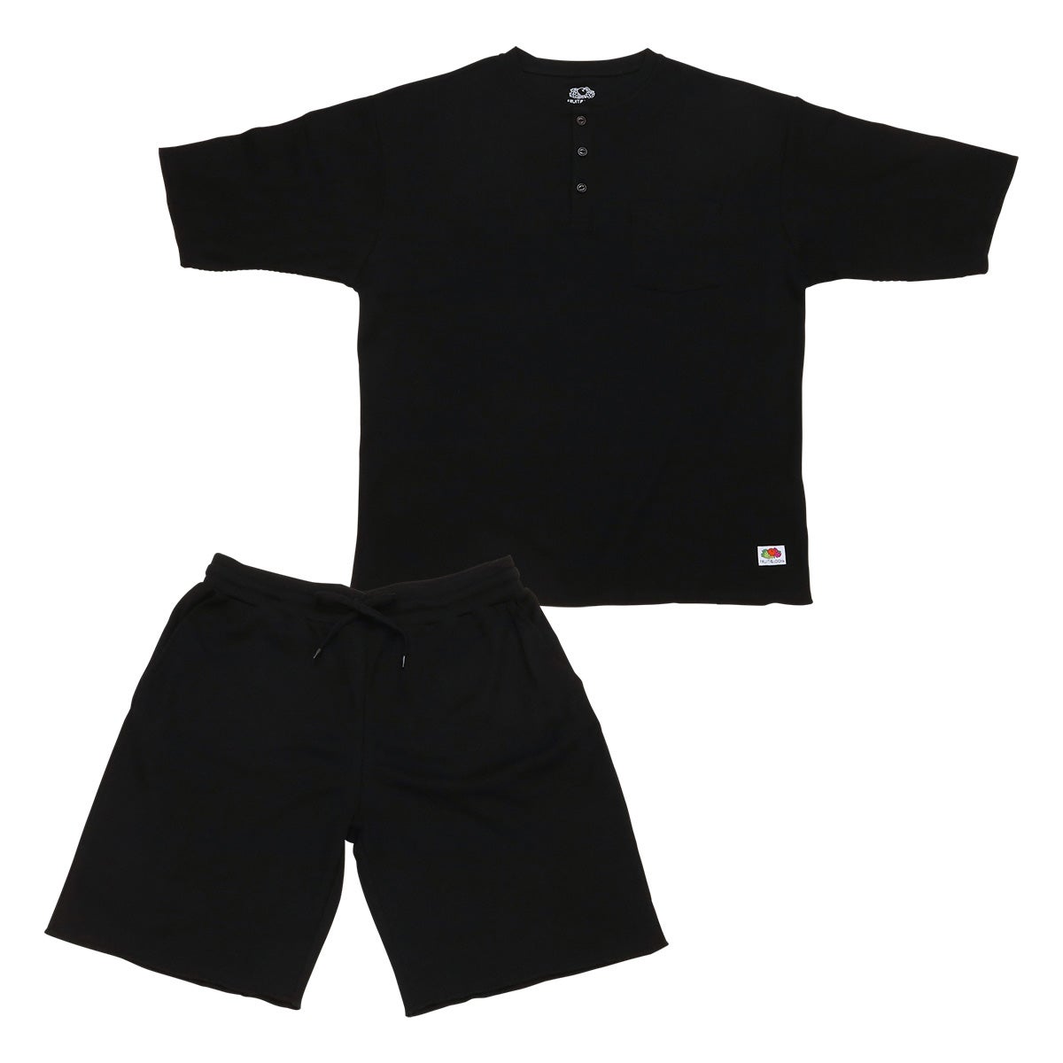 【80】ブラック