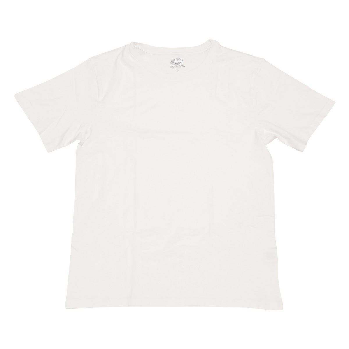 【01】ホワイト