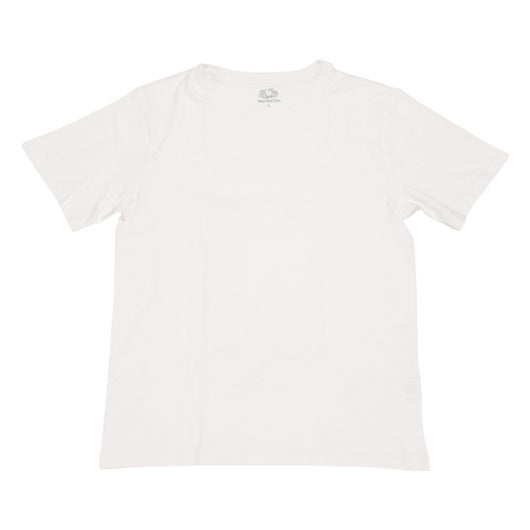 【01】ホワイト