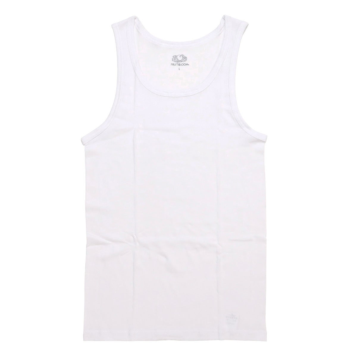 【01】ホワイト