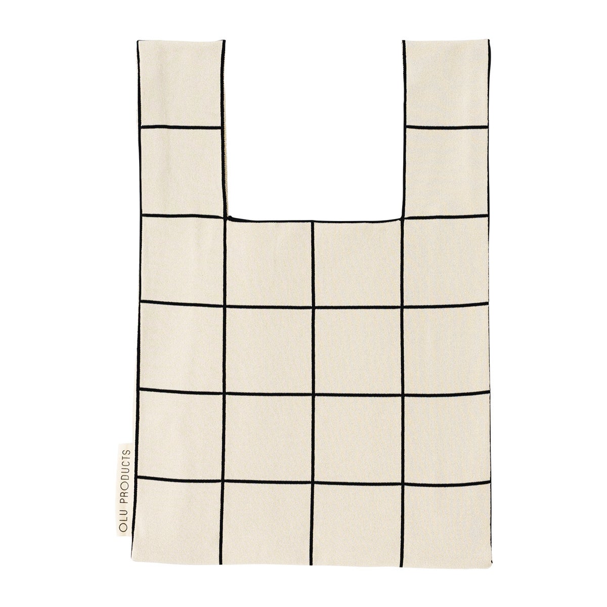 TOFU（WHITE×BLACK）