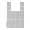 CONCRETE（GRAY×LIGHT YELLOW）