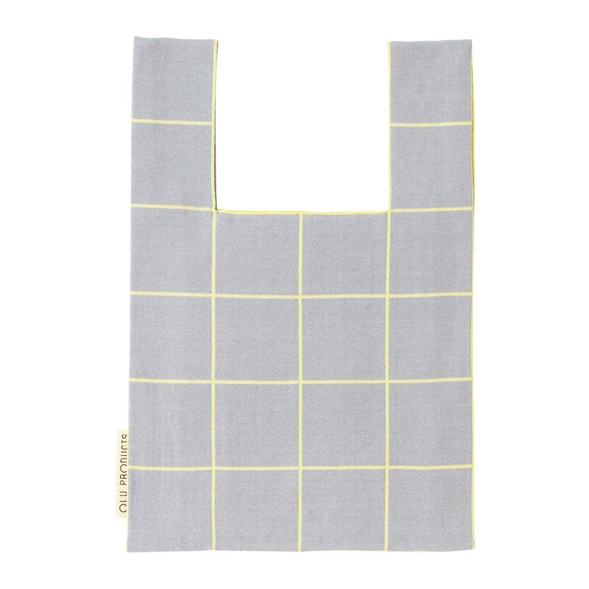 CONCRETE（GRAY×LIGHT YELLOW）