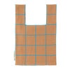 RAKUDA（BROWN×BLUE）