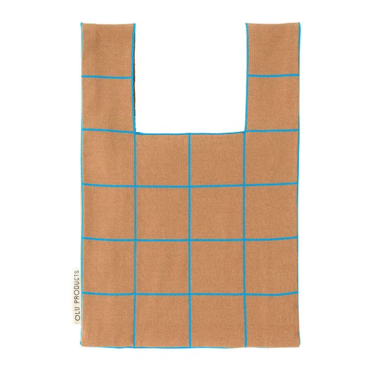 RAKUDA（BROWN×BLUE）