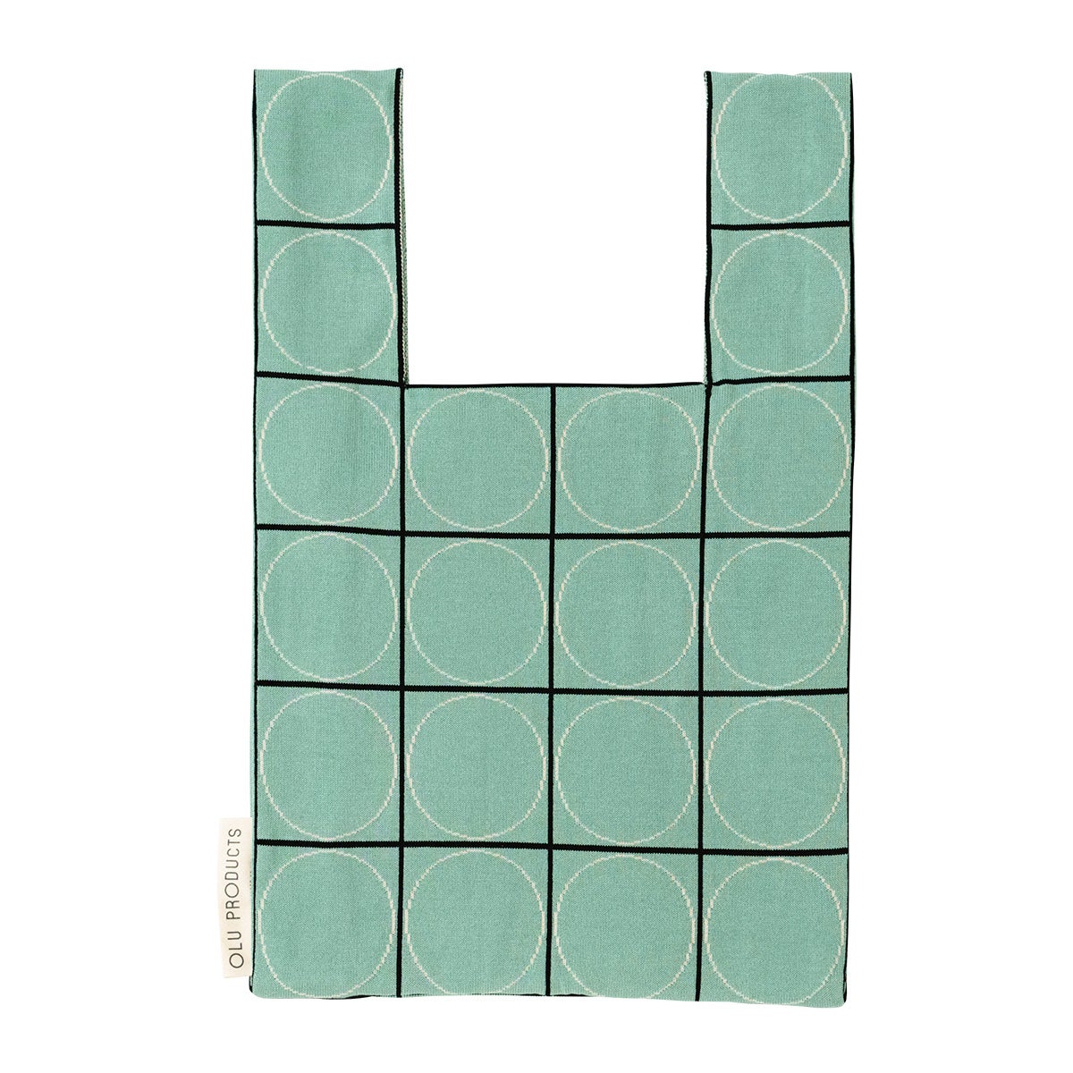 YOMOGI（GREEN×WHITE）