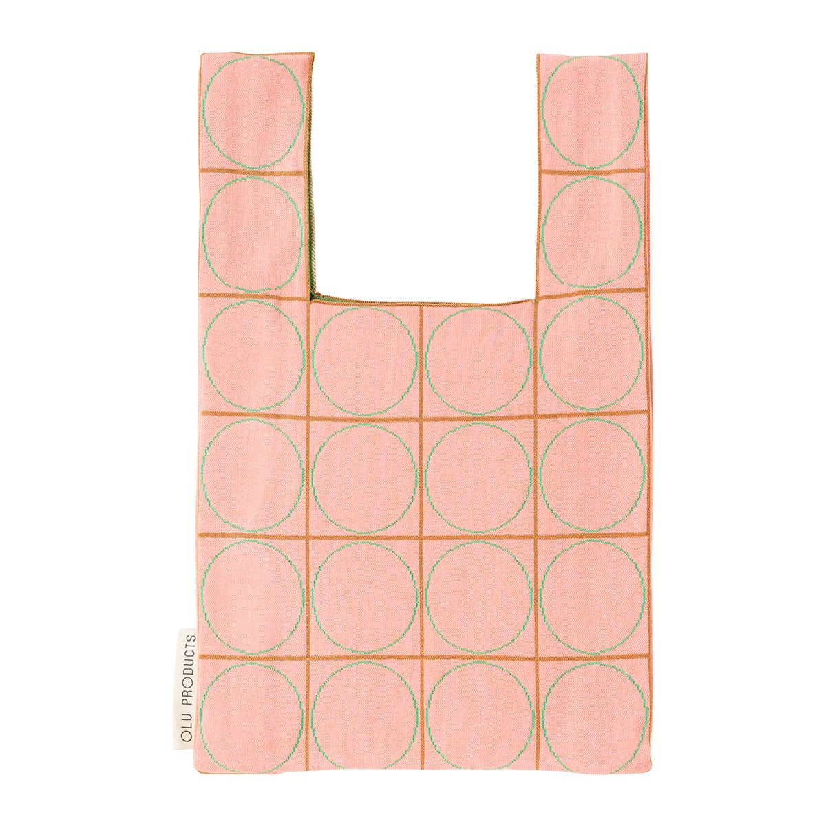 SAKURA（LIGHT PINK×GREEN）