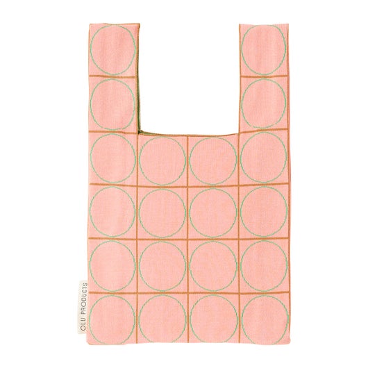 SAKURA（LIGHT PINK×GREEN）