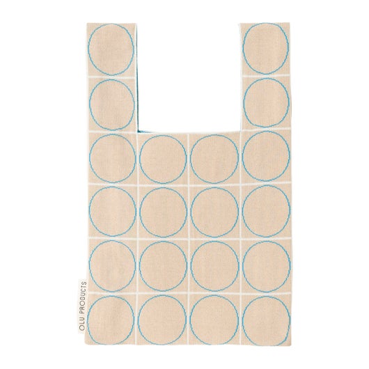 SAND（BEIGE×BLUE）
