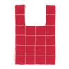 POST（RED×LIGHT BROWN）