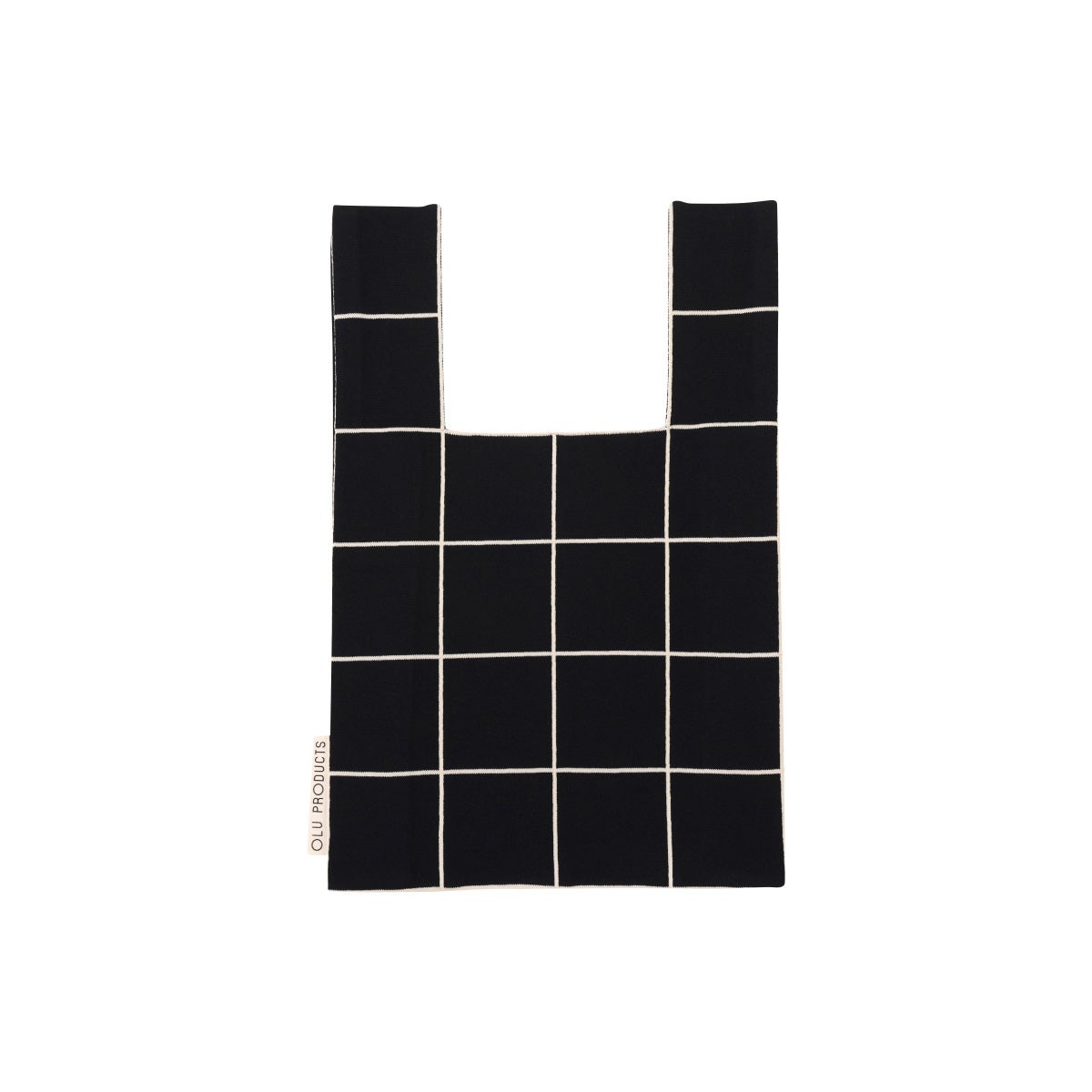 NORI（BLACK×WHITE）
