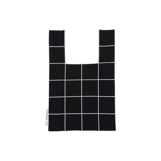 NORI（BLACK×WHITE）