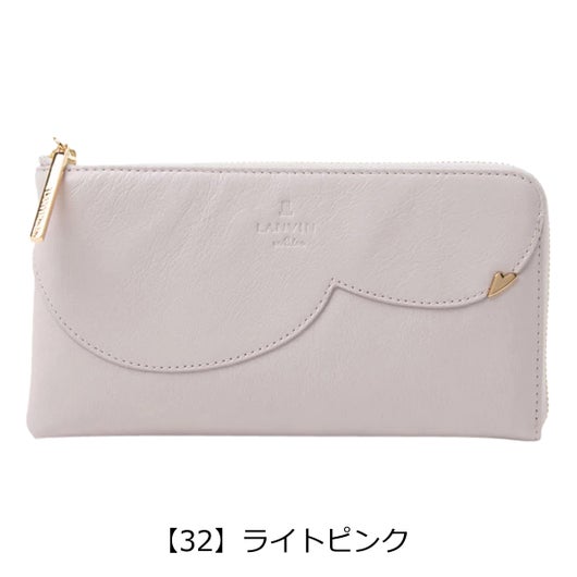 【32】ライトピンク