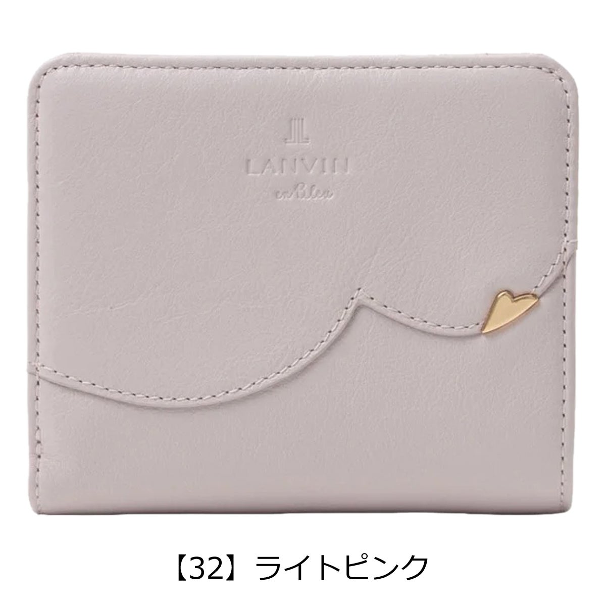 【32】ライトピンク
