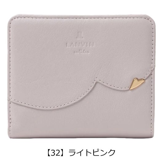 【32】ライトピンク