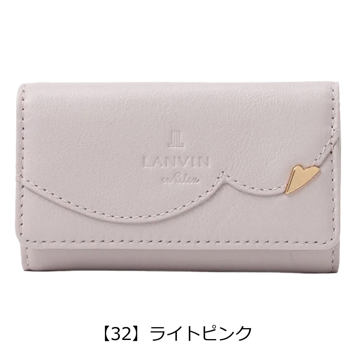 【32】ライトピンク