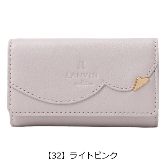 【32】ライトピンク