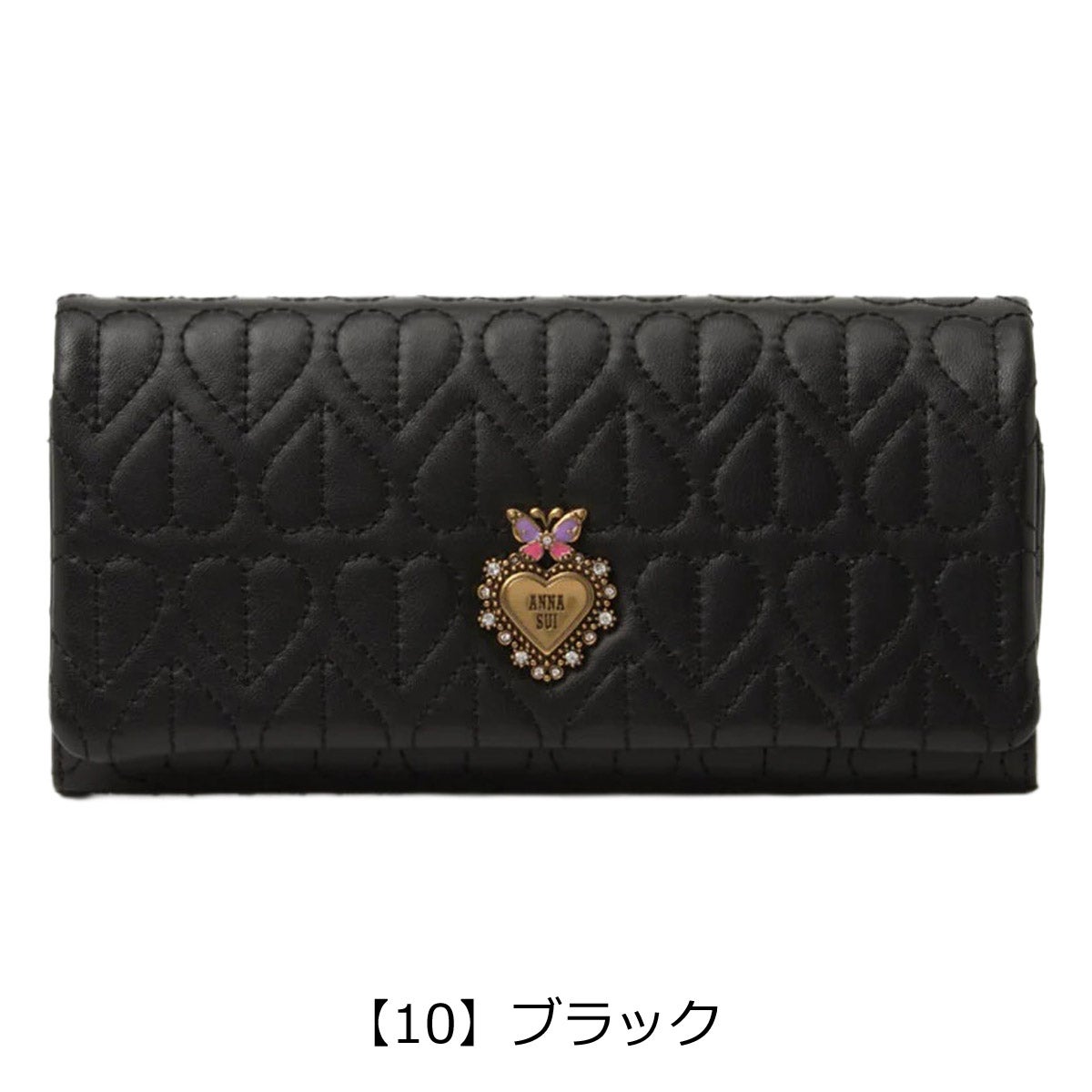 【10】ブラック