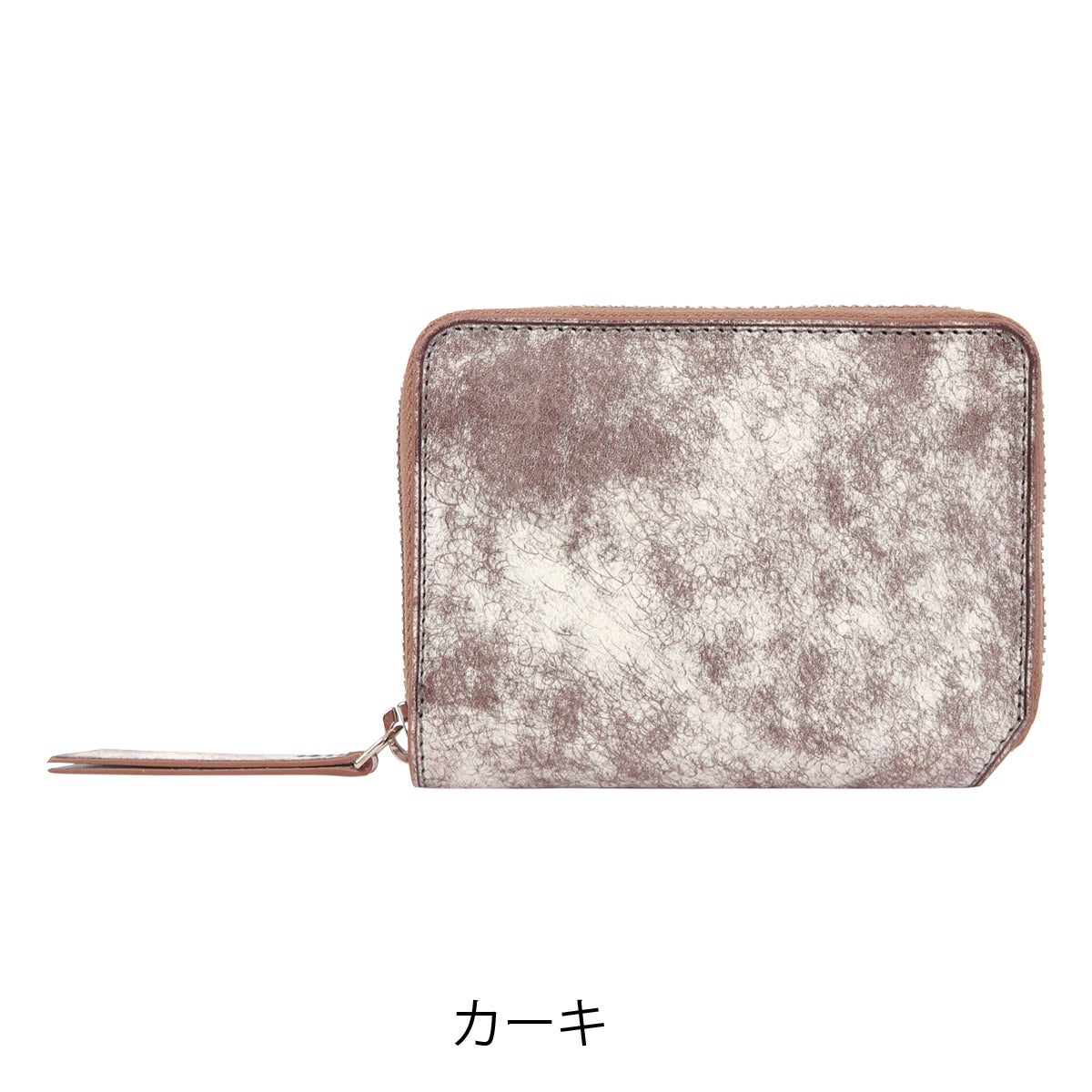 カーキ
