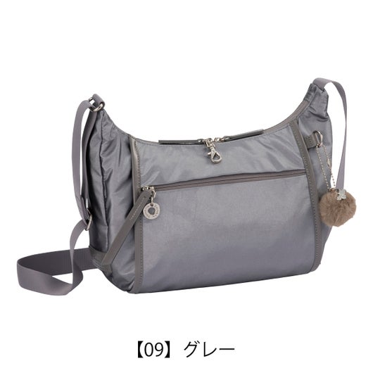 【09】グレー