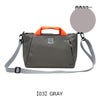 【03】GRAY