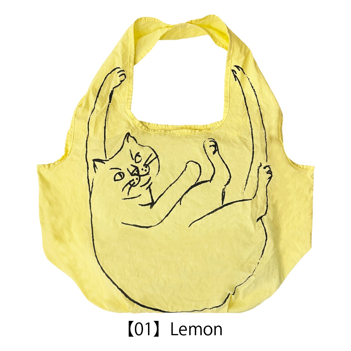【01】Lemon