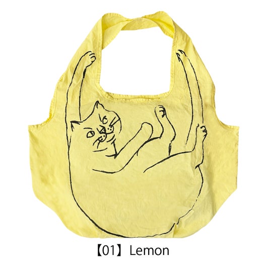 【01】Lemon