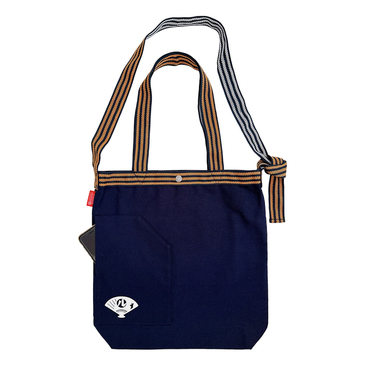 ルートート ハローキティ ショルダーバッグ A4 トートバッグ 2WAY