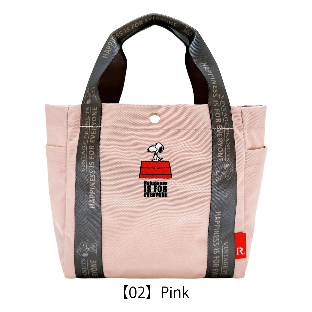 【02】Pink