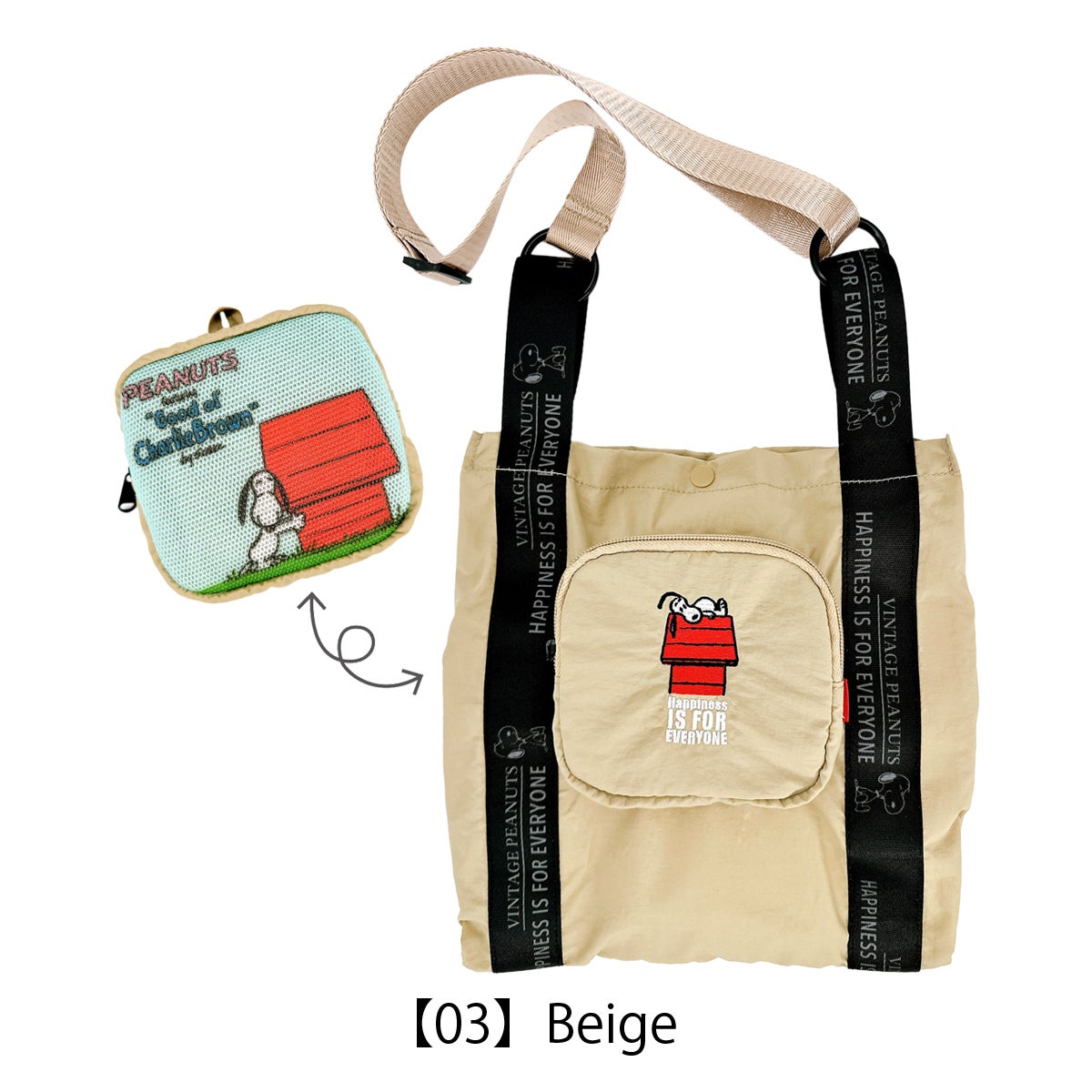 【03】Beige