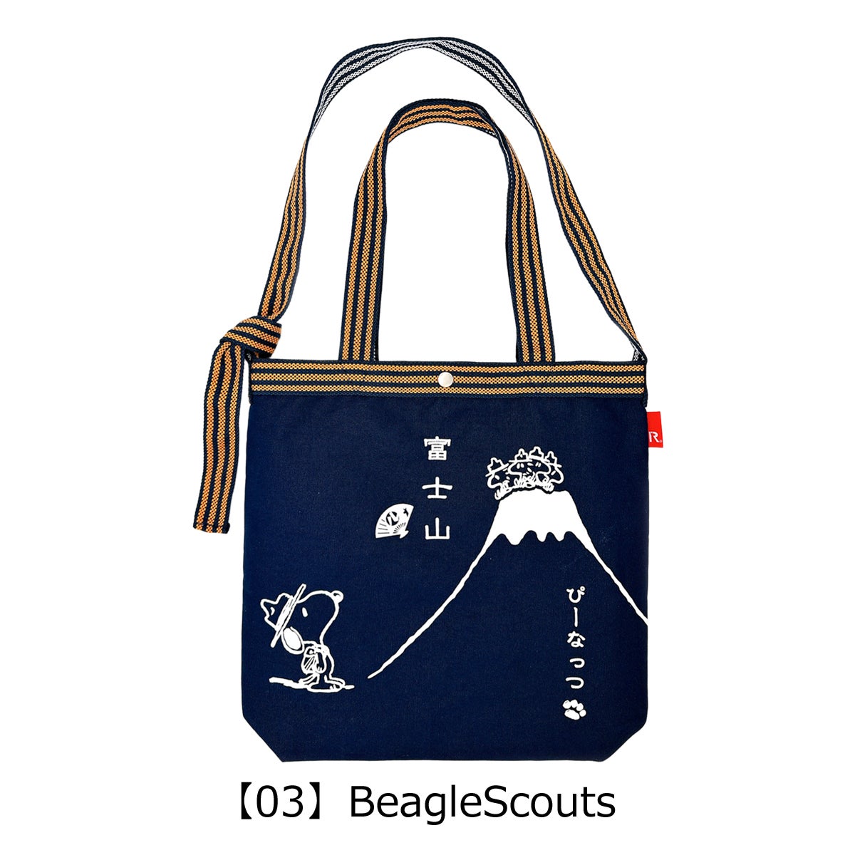 【03】BeagleScouts