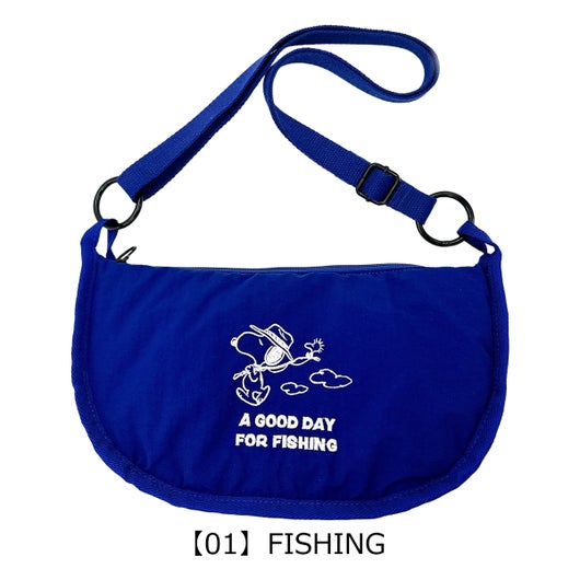 【01】FISHING
