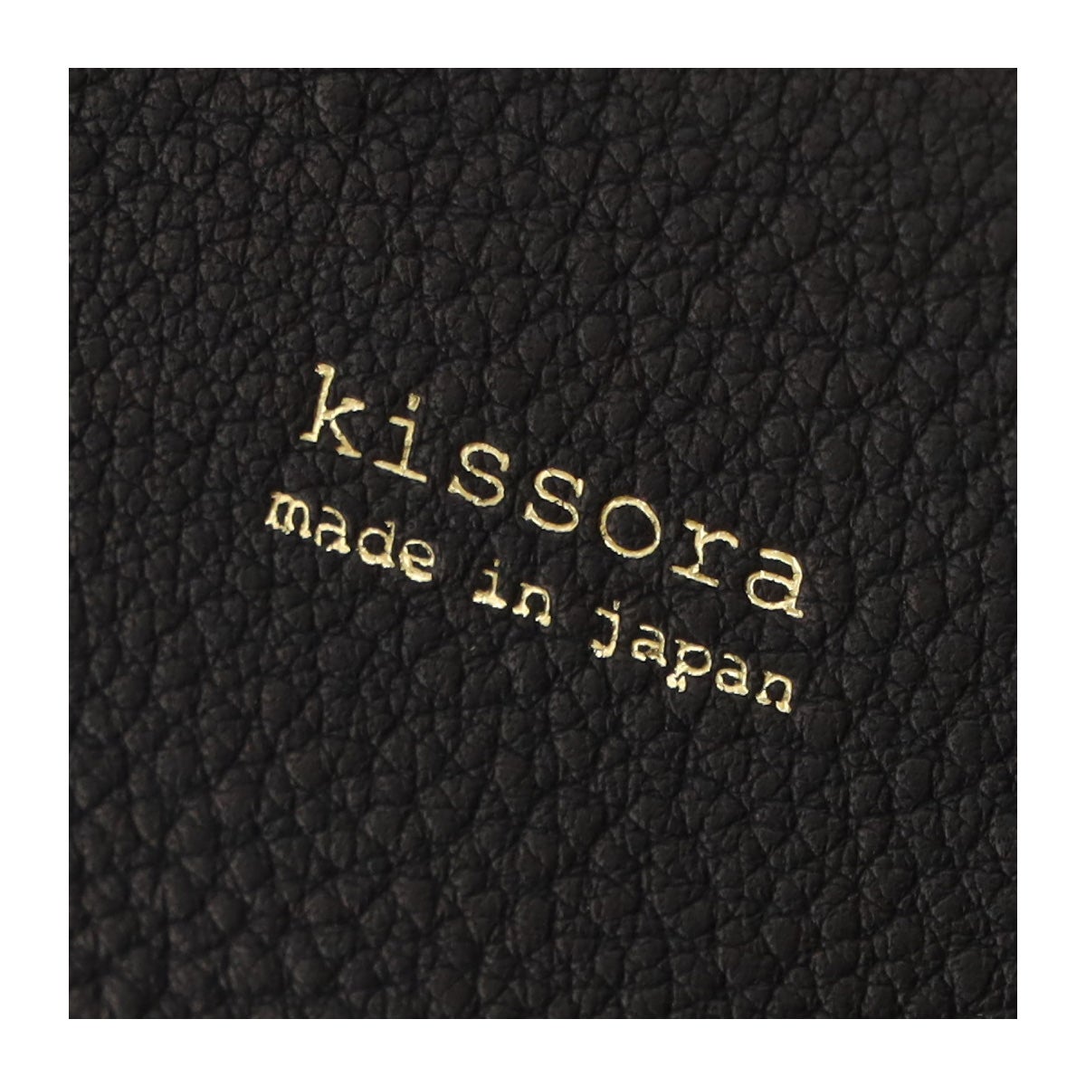 キソラ トートバッグ ルッソ ユニセックス KIUK-008 kissora | A4 牛革
