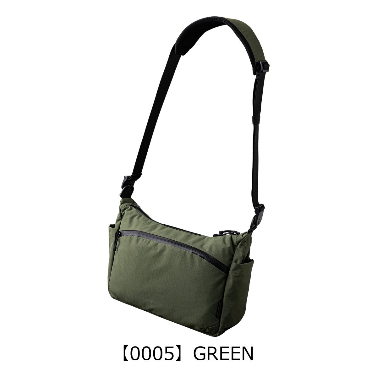 【0005】GREEN