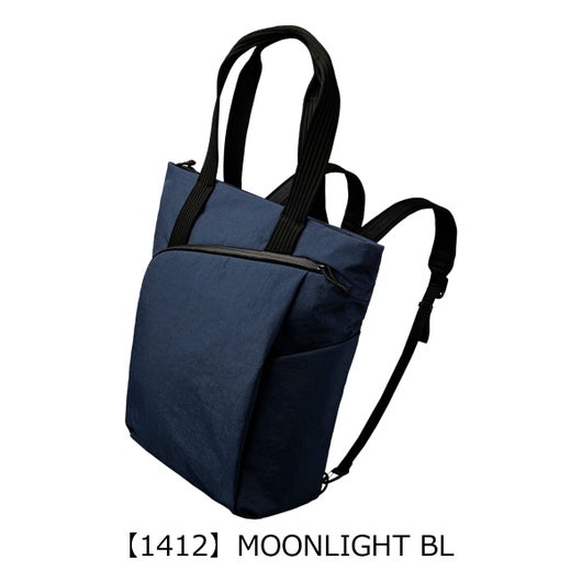 【1412】MOONLIGHT BL