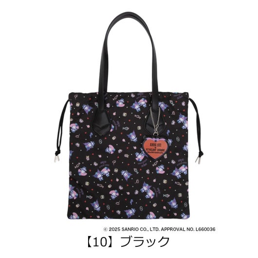 【10】ブラック